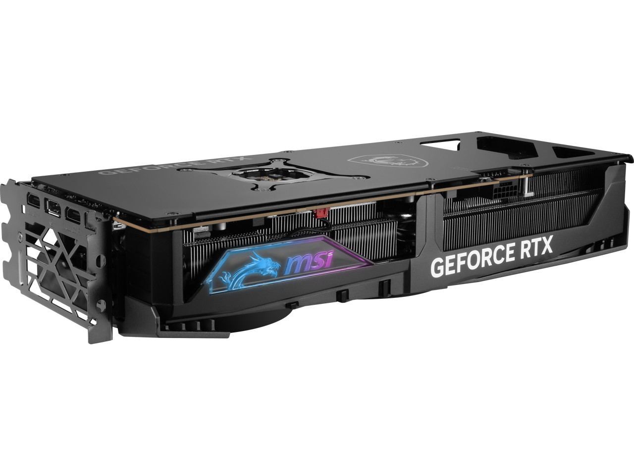 Rtx 4090 24Gb Graphics Card - A. OFERTA: Tarjeta Gráfica MSI Gaming