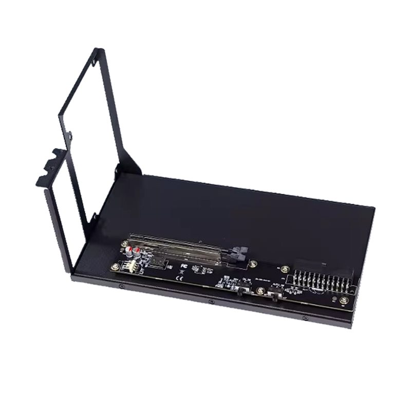 Oculink Egpu Dock Graphics Card - Soporte para portátiles, GPU externa Oculink,