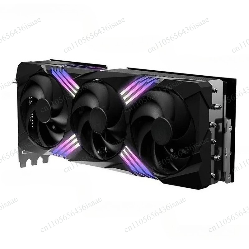 Rtx 4070 Ti Super 16Gb - Tarjeta Gráfica RTX 4070 Ti SUPER