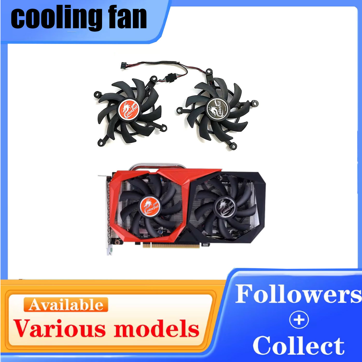 Ventilador de refrigeración de - Rtx 4080 Super 16Gb reseña y precio