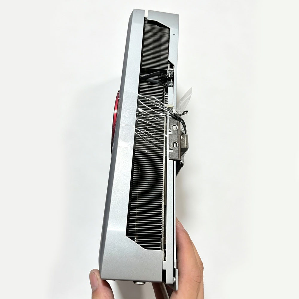 Ventilador de refrigeración an - Rtx 4080 Super 16Gb reseña y precio
