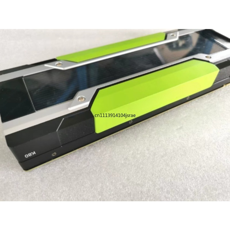 Tarjeta de Computación GPU K80 - Ai Deep Learning Workstation Gpu 24Gb reseña y precio