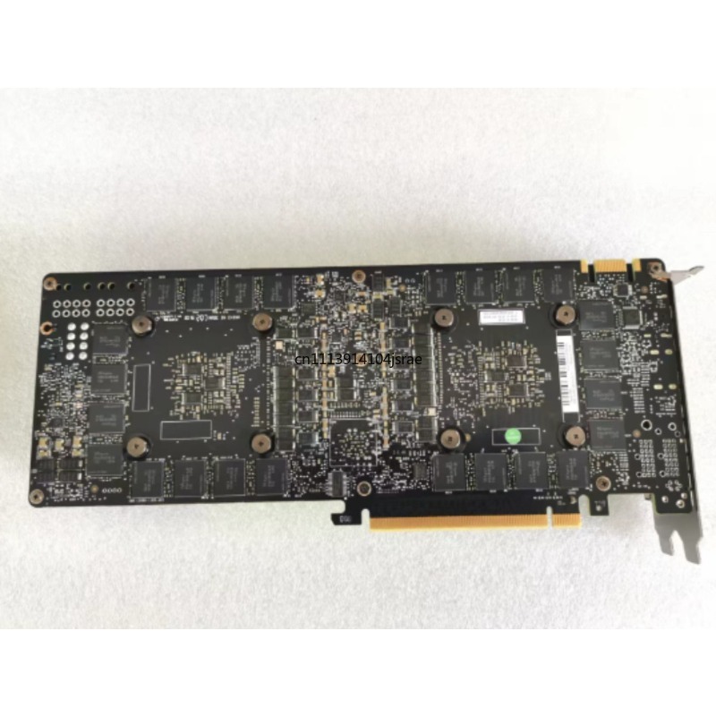 Tarjeta de Computación GPU K80 - Ai Deep Learning Workstation Gpu 24Gb reseña y precio