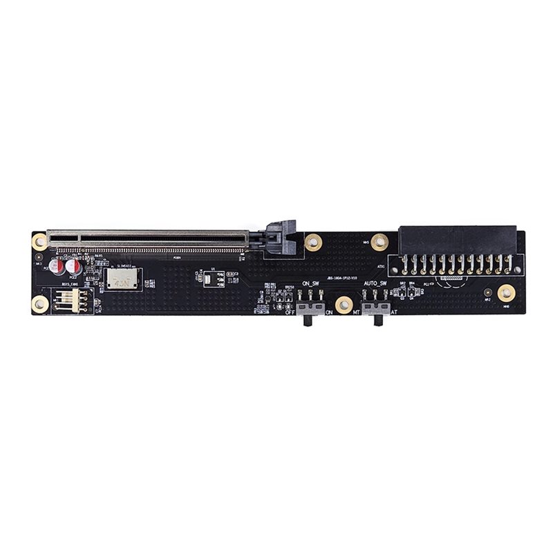 Soporte para portátiles, GPU e - Oculink Egpu Dock Graphics Card reseña y precio