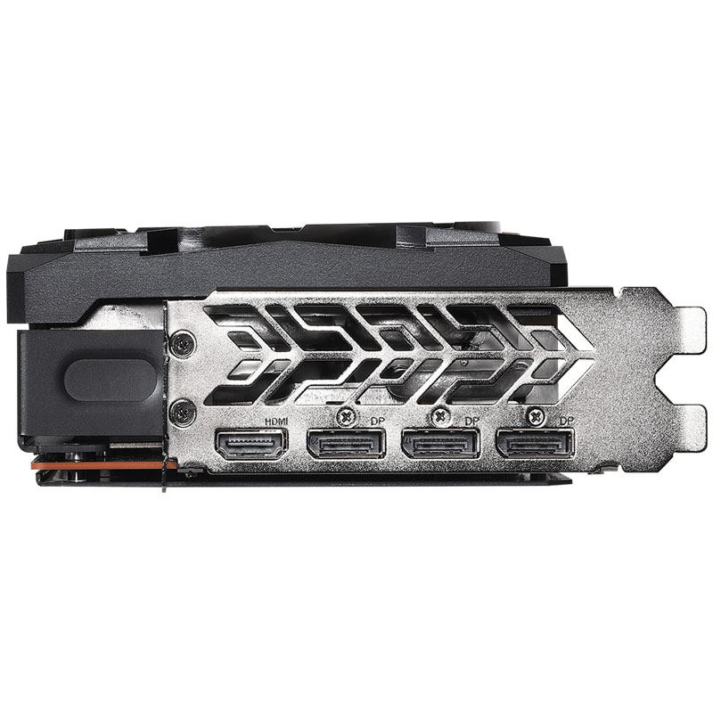 ASRock RX 6800XT PG D 16G OC A - Triple Fan Gaming Graphics Card 16Gb reseña y precio