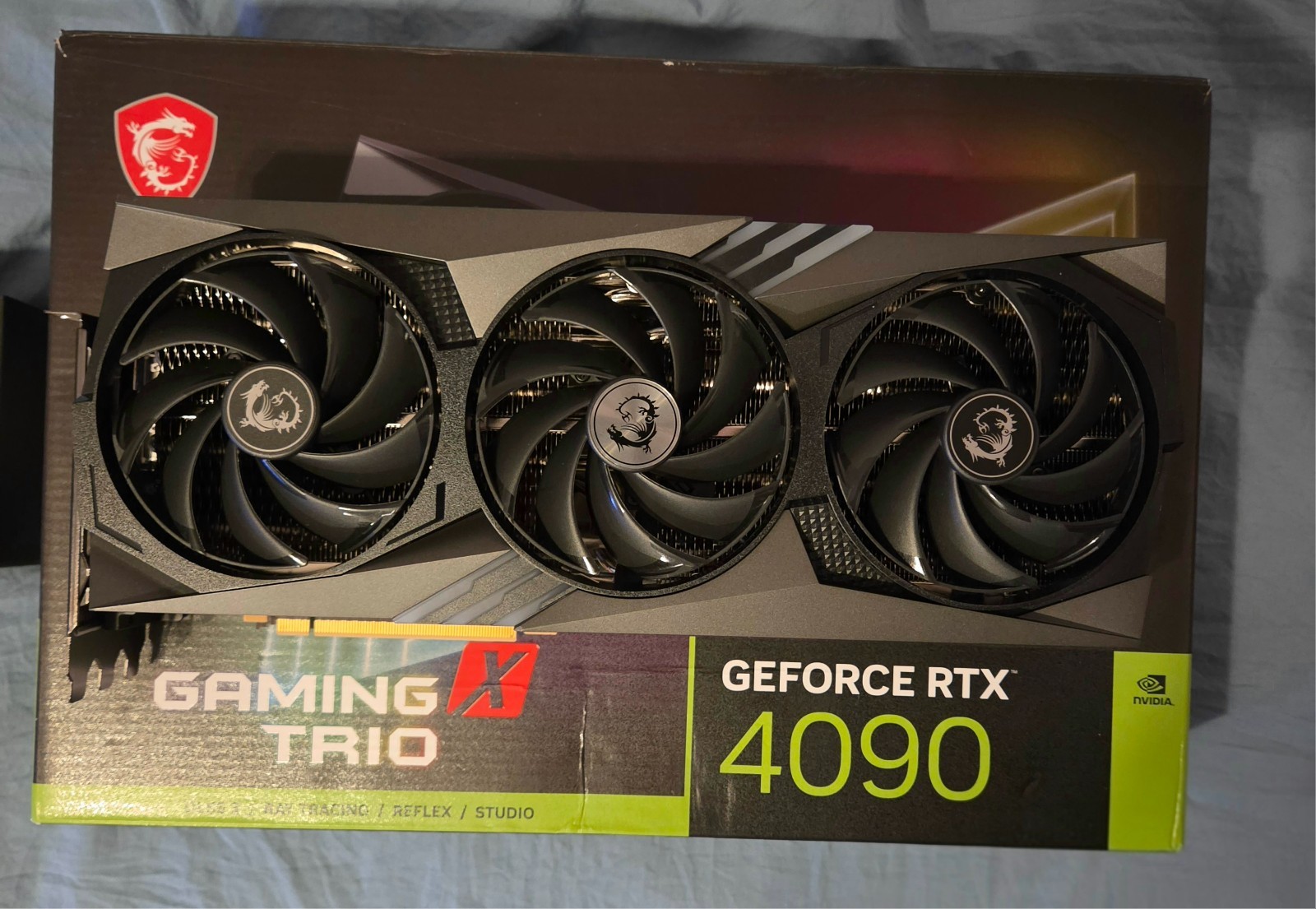 A. OFERTA ESPECIAL: COMPRA 2 Y - Rtx 4090 24Gb Graphics Card reseña y precio