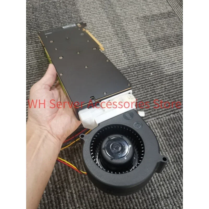 Tarjeta de aceleración gráfica - Ai Deep Learning Workstation Gpu 24Gb reseña y precio