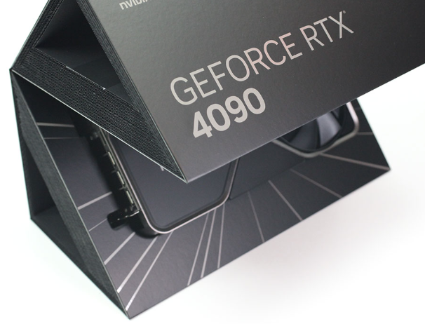 Tarjeta Gráfica BH GeForce RTX - Rtx 4090 24Gb Graphics Card reseña y precio